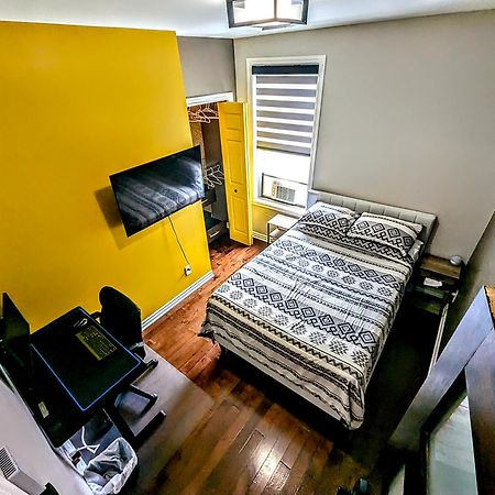 The Modern Stays Montréal Extérieur photo