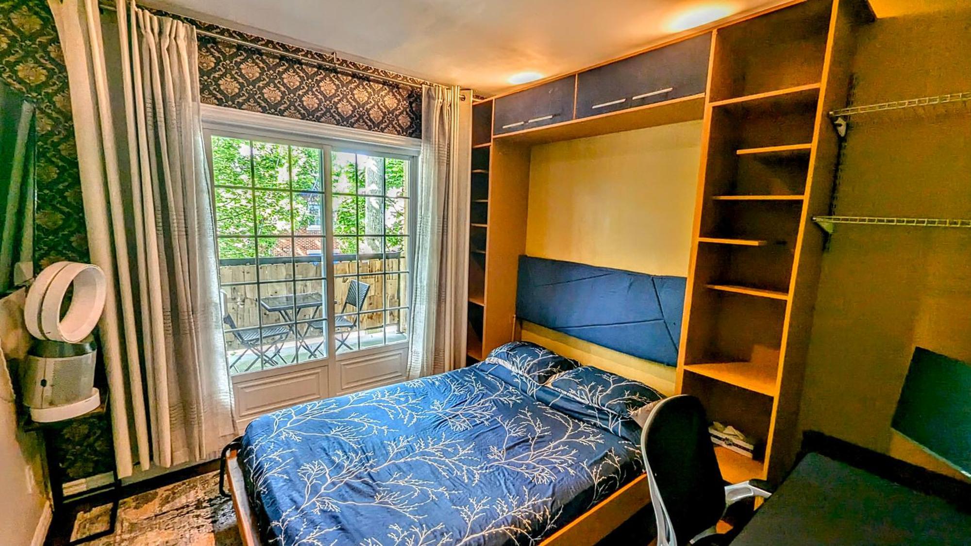 The Modern Stays Montréal Extérieur photo
